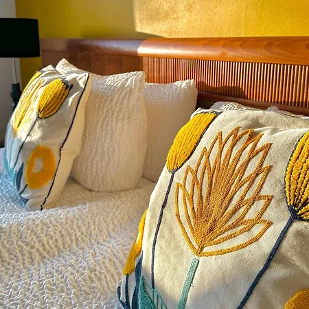 Bed & Breakfast De Dilsen-Stokkem