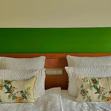 Bed & Breakfast De