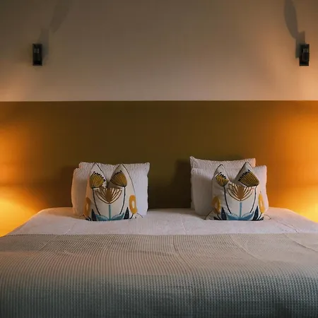 Bed & Breakfast De