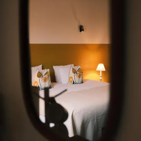 De Bed & Breakfast